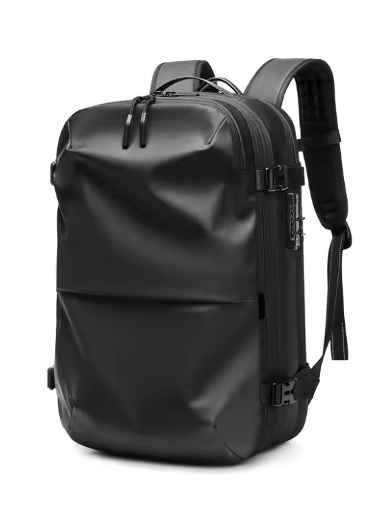 PlecakPlus™ Prestige